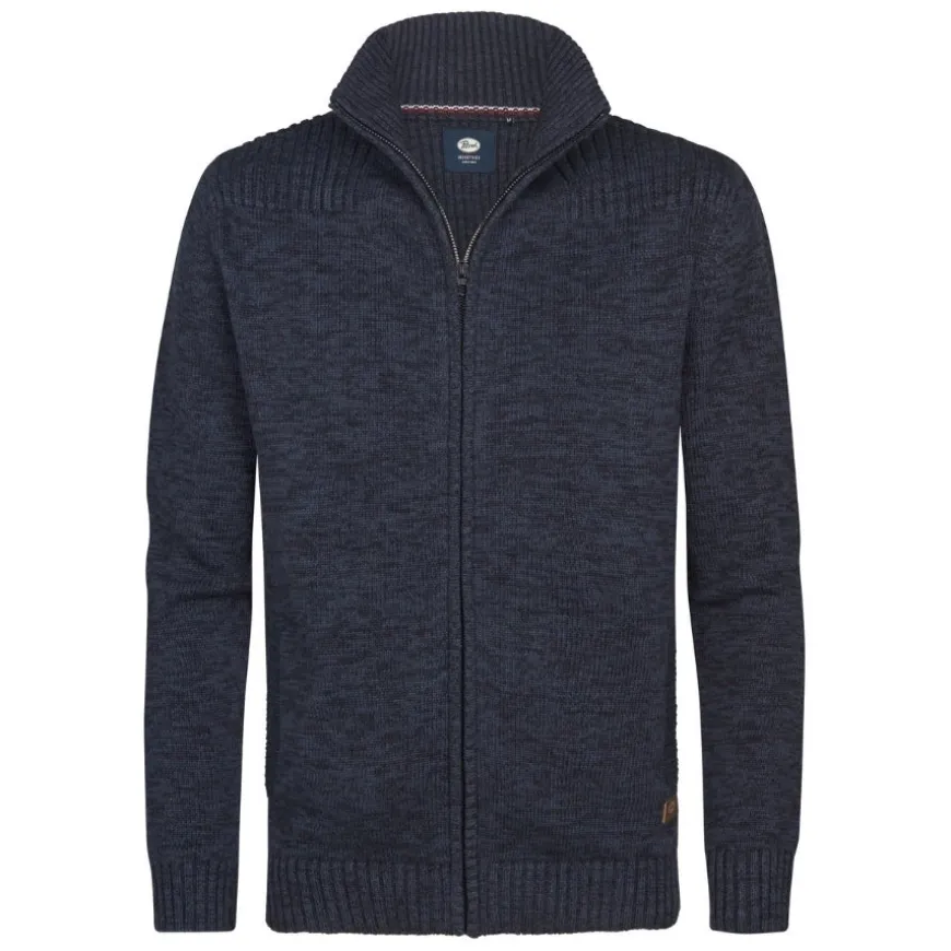 Chaquetas Petrol M-3050-KWC216