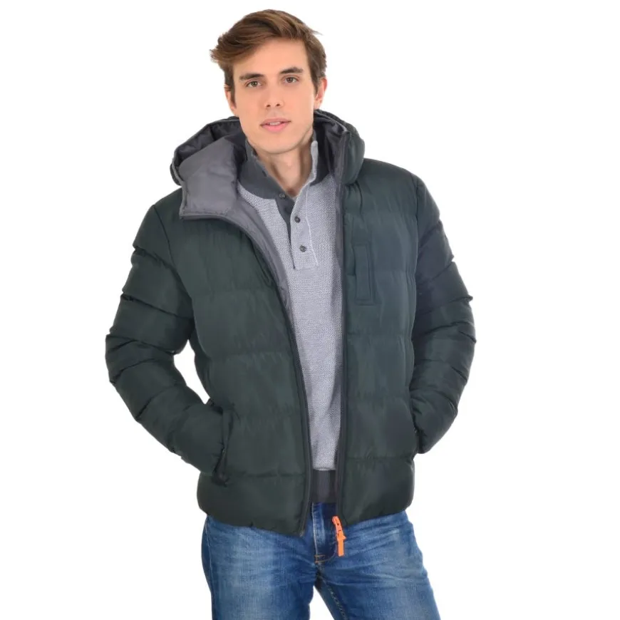 Chaquetas Privata Cro