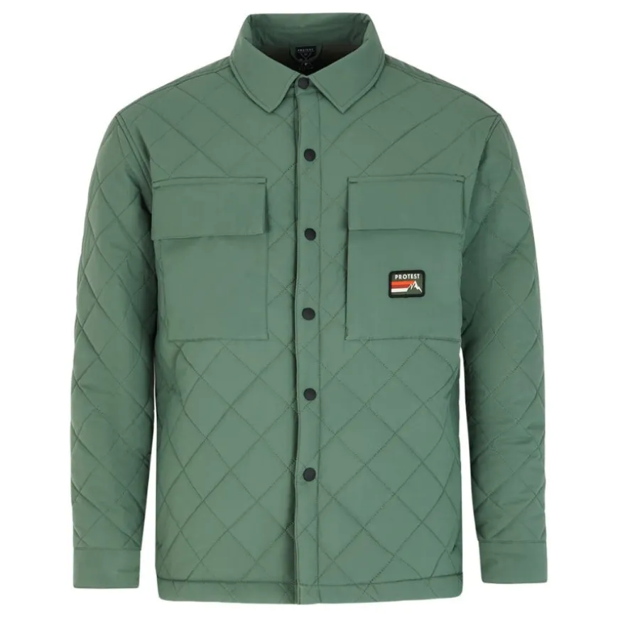 Chaquetas Protest Prtdryden Outdoor Sjacket