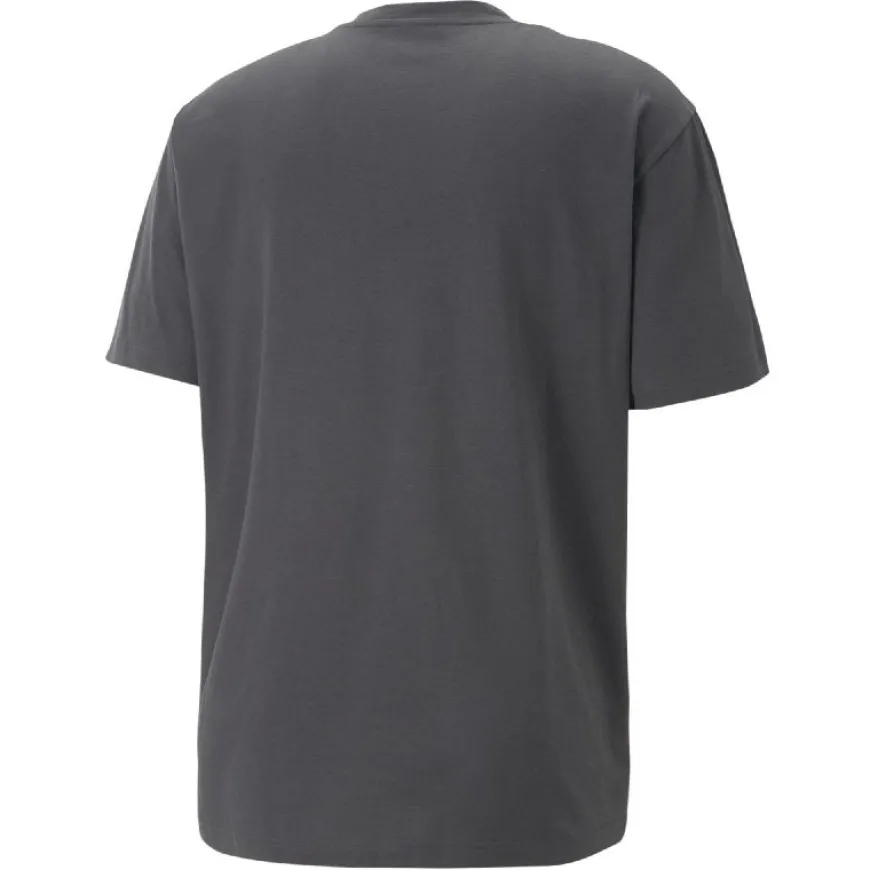 Chaquetas Puma ESS BETTER Relaxed G,Flat Dark Gray,USL
