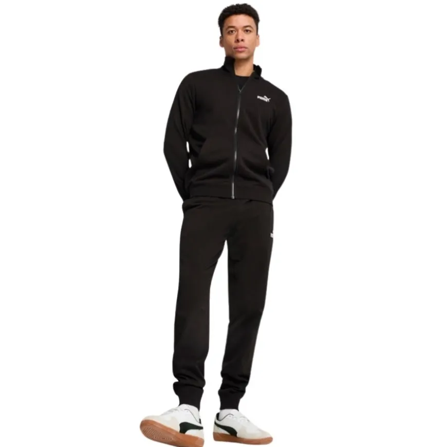 Chaquetas Puma Ess No. 1 Logo Track Jacket Tr