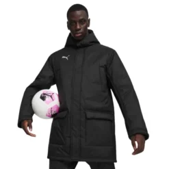 Chaquetas Puma Jacket TeamFINAL Winter