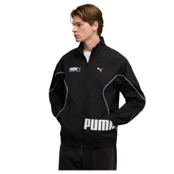 Chaquetas Puma PUMA SPORT Relaxed W