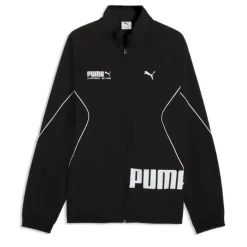 Chaquetas Puma PUMA SPORT Relaxed W