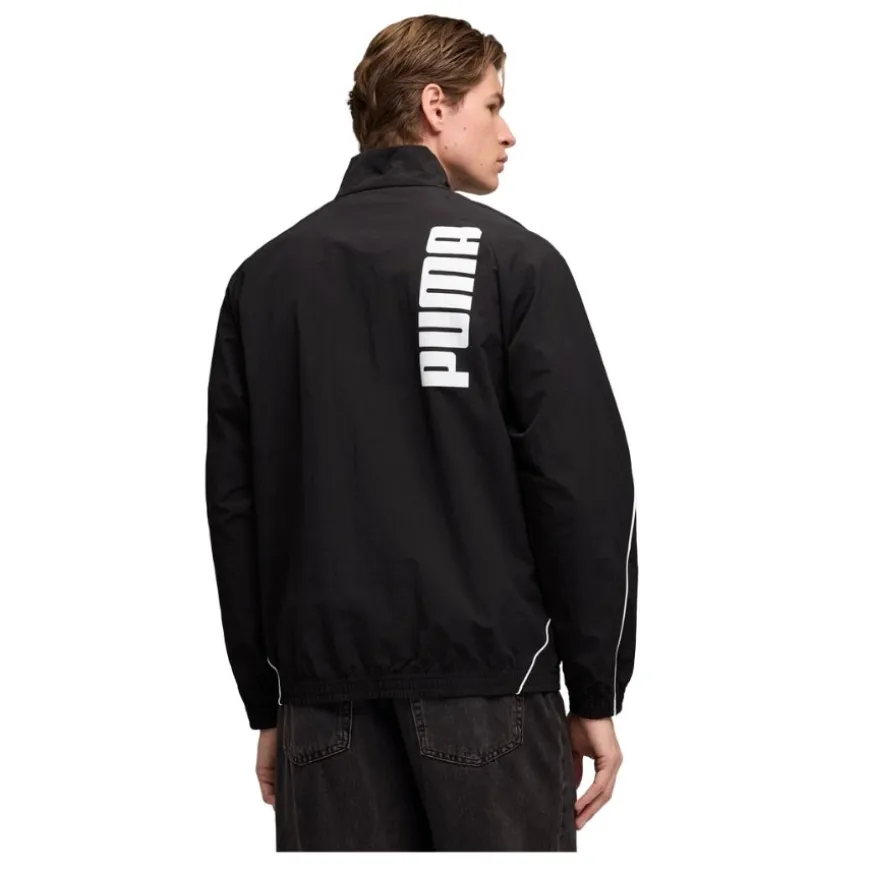 Chaquetas Puma PUMA SPORT Relaxed W