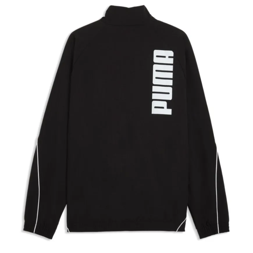 Chaquetas Puma PUMA SPORT Relaxed W