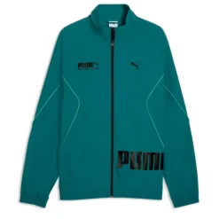 Chaquetas Puma PUMA SPORT Relaxed W