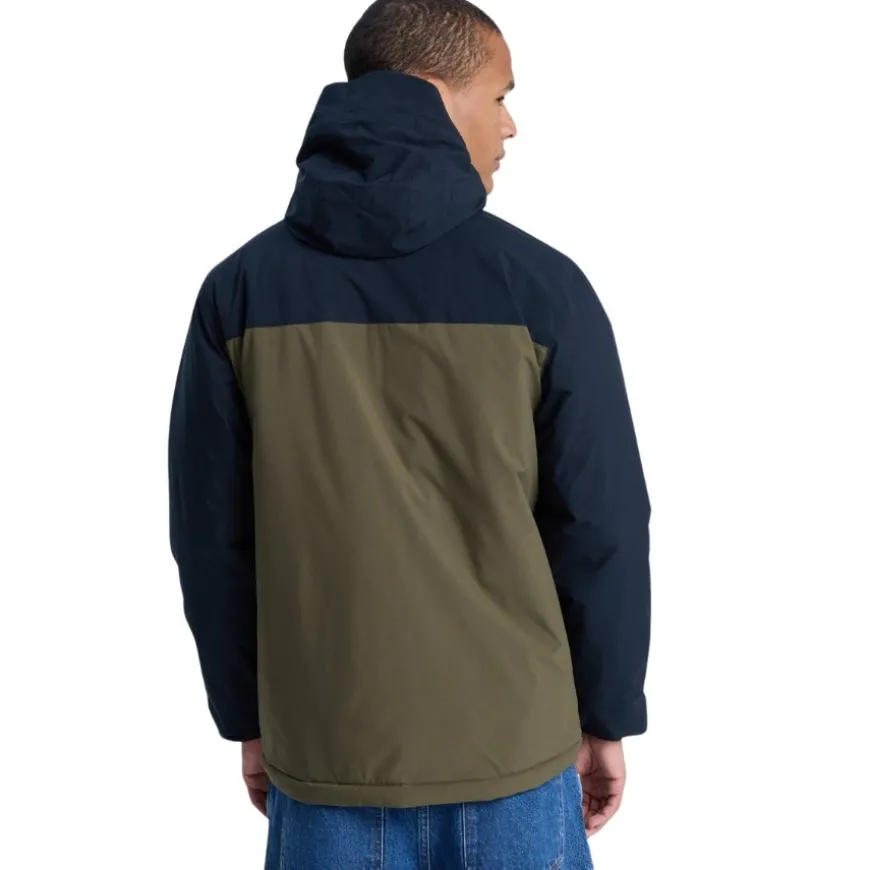 Chaquetas Quiksilver Overcast 3K Insulated