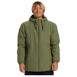 Chaquetas Quiksilver SMU June Battle