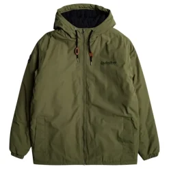 Chaquetas Quiksilver SMU June Battle