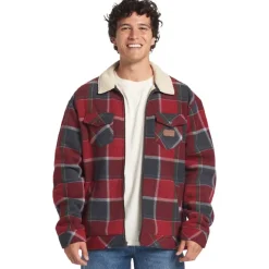 Chaquetas Quiksilver Tolala Otlr Rrr6