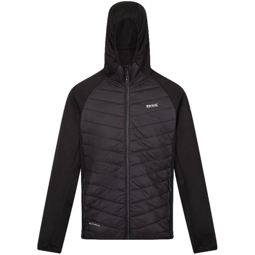 Chaquetas Regatta AndresonVIIIHybrd