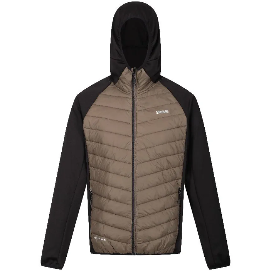 Chaquetas Regatta AndresonVIIIHybrd