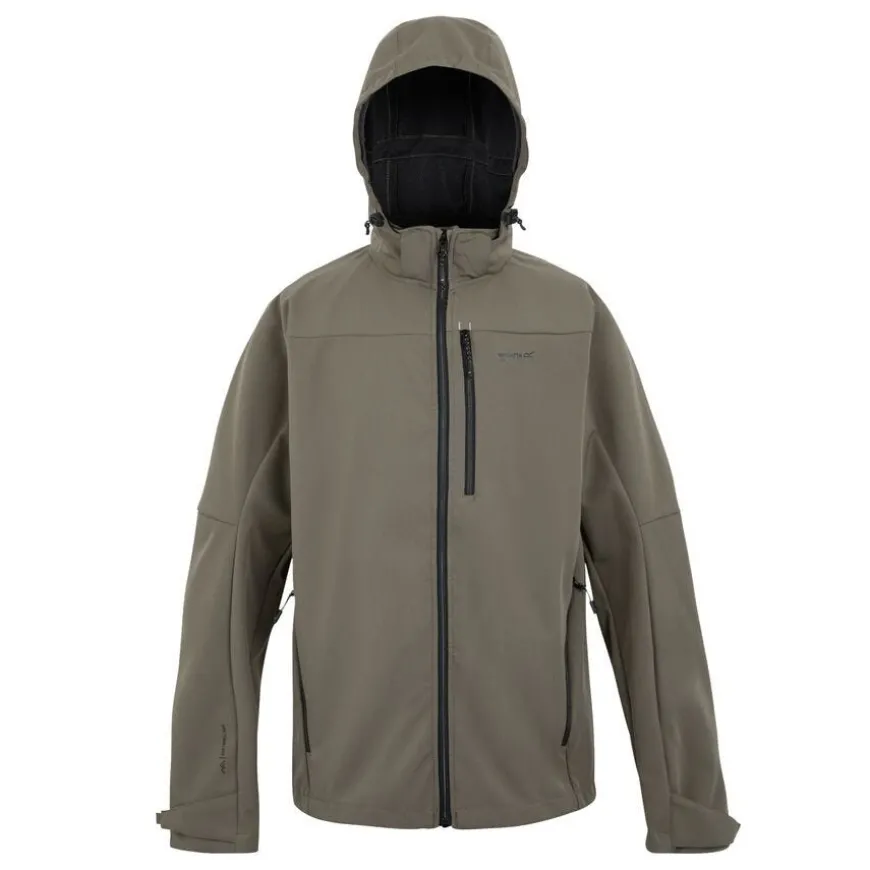 Chaquetas Regatta Arana