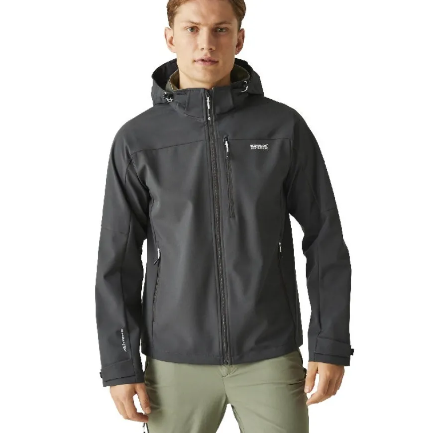 Chaquetas Regatta Arana