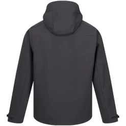 Chaquetas Regatta Arana