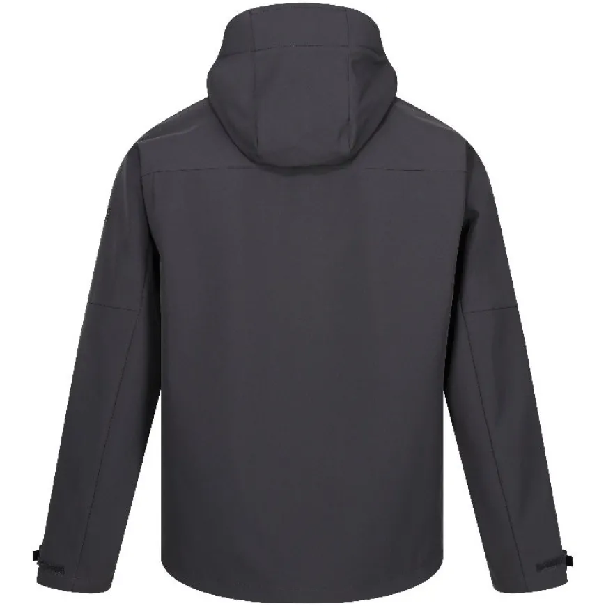 Chaquetas Regatta Arana