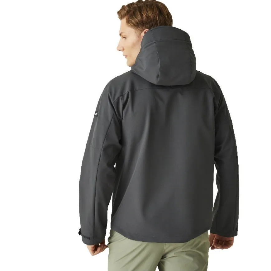 Chaquetas Regatta Arana