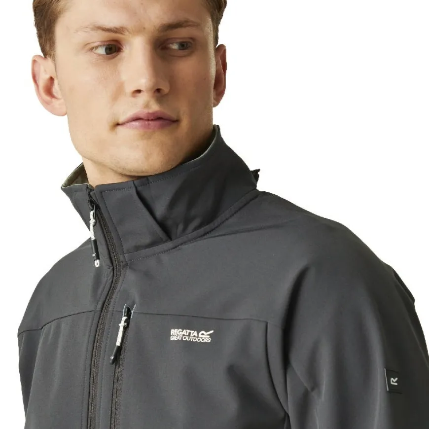 Chaquetas Regatta Arana