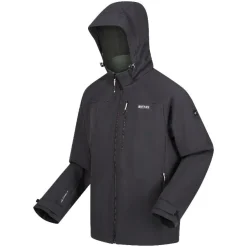 Chaquetas Regatta Arana