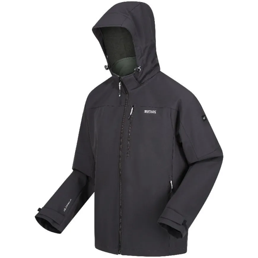 Chaquetas Regatta Arana