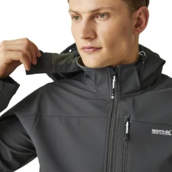 Chaquetas Regatta Arana