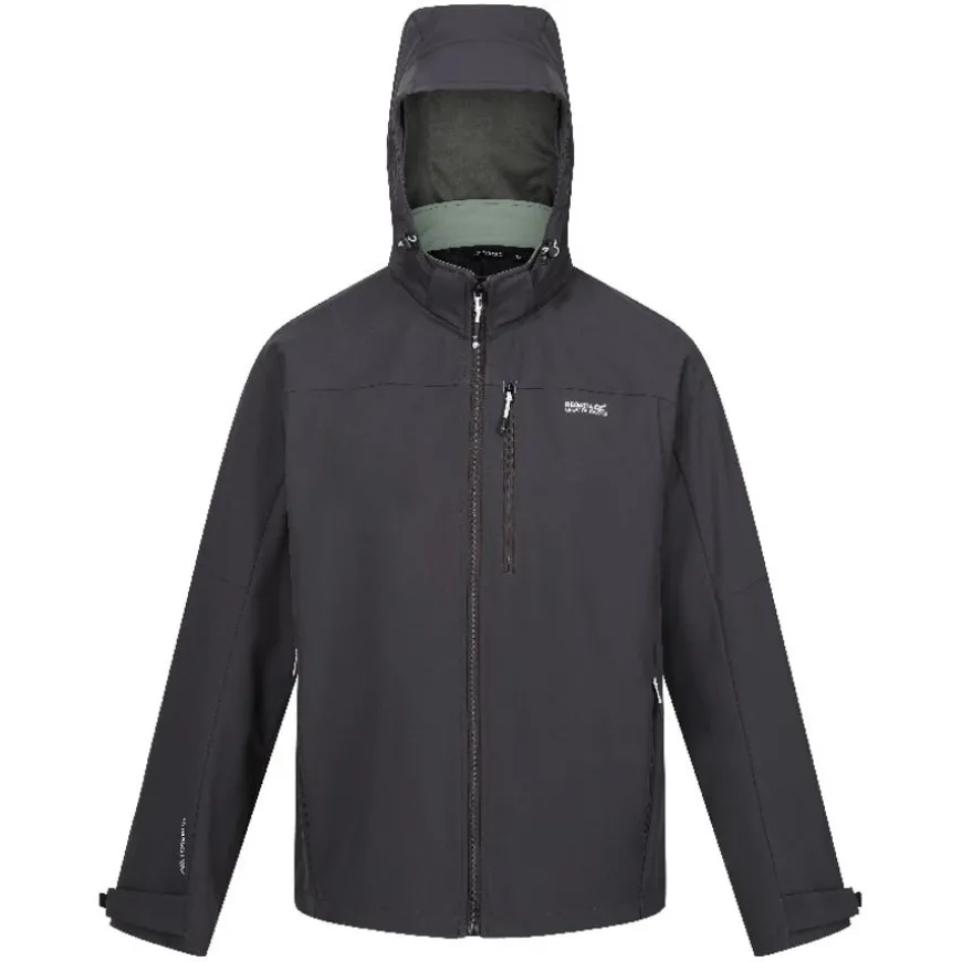 Chaquetas Regatta Arana