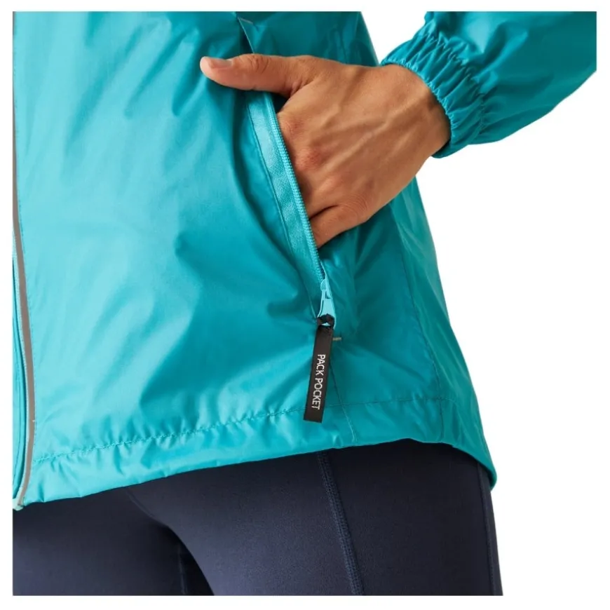 Chaquetas Regatta Corinne IV