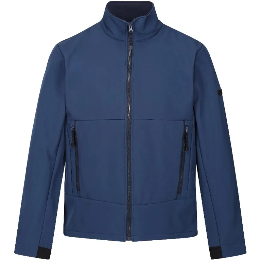 Chaquetas Regatta Dendrick
