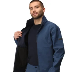 Chaquetas Regatta Dendrick