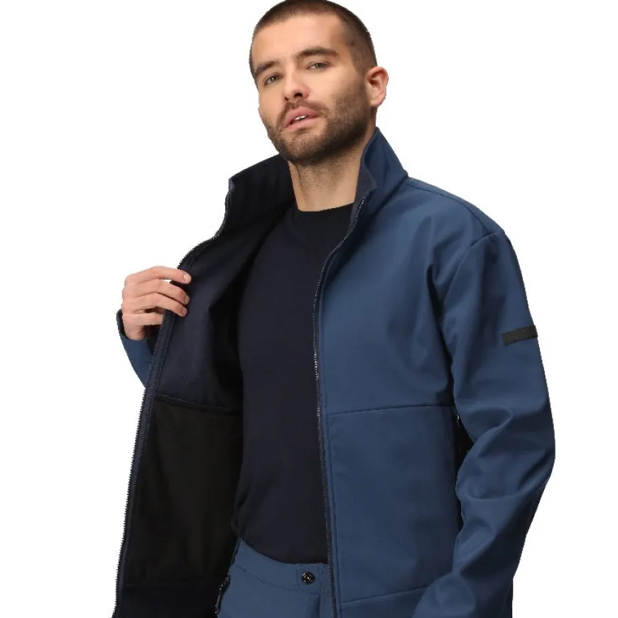 Chaquetas Regatta Dendrick