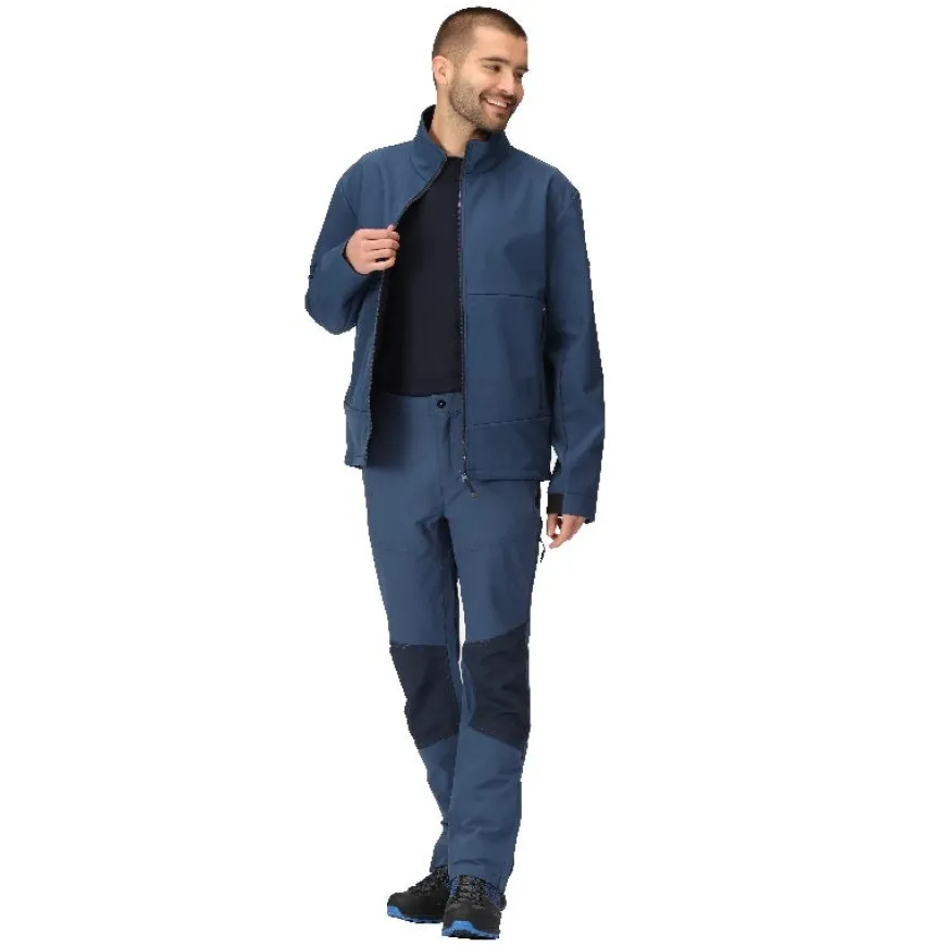 Chaquetas Regatta Dendrick