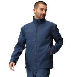 Chaquetas Regatta Dendrick