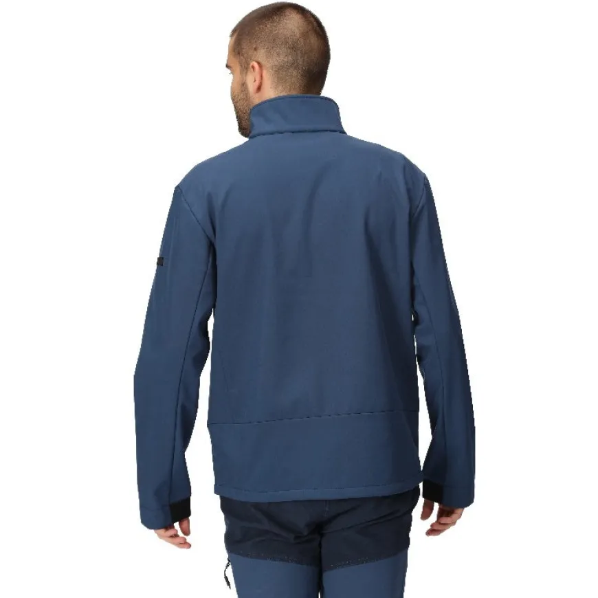 Chaquetas Regatta Dendrick