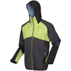Chaquetas Regatta Deserto