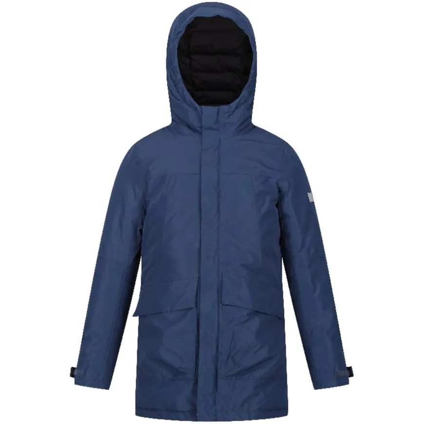 Chaquetas Regatta Farbank