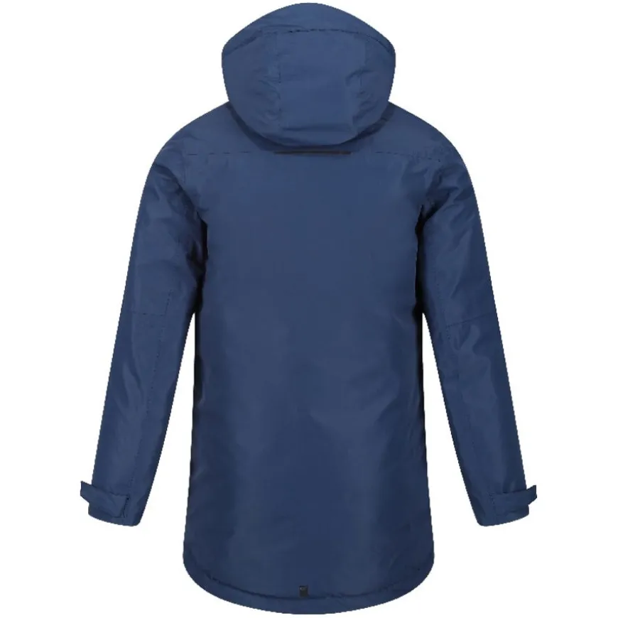 Chaquetas Regatta Farbank