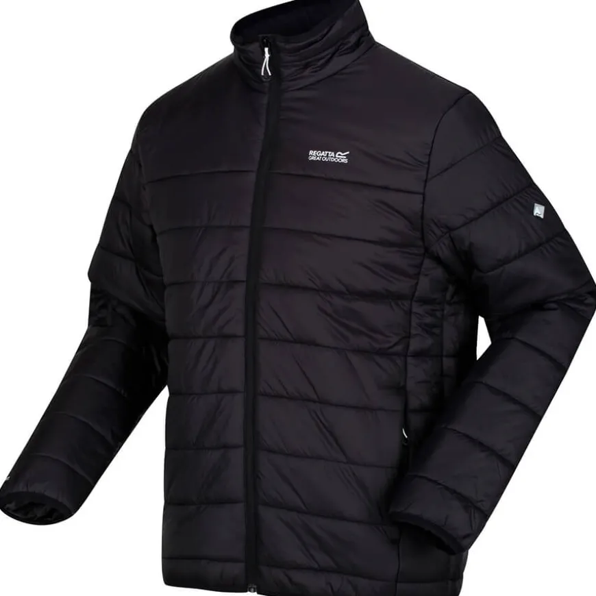 Chaquetas Regatta Freezeway III