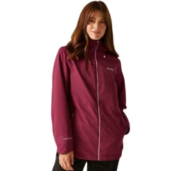 Chaquetas Regatta HamaraIV