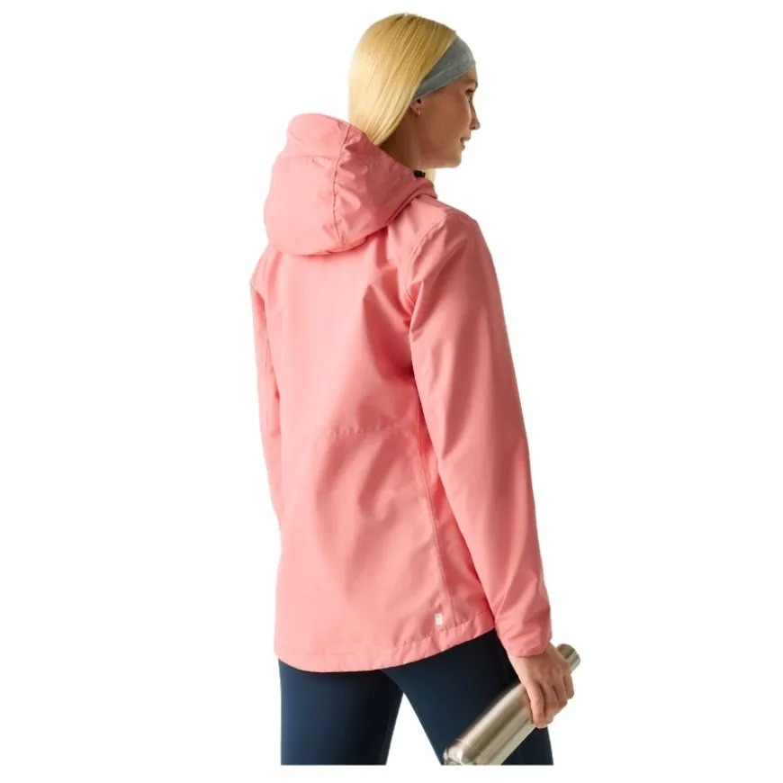 Chaquetas Regatta Hamara IV