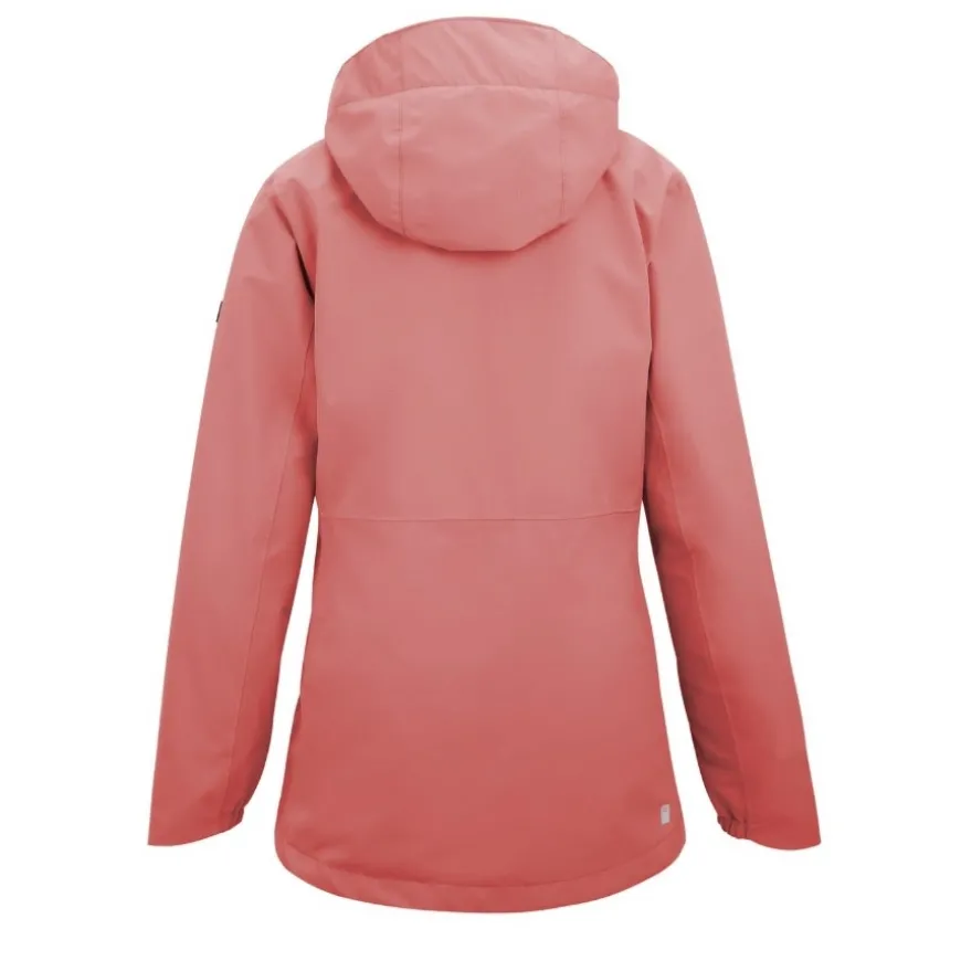 Chaquetas Regatta Hamara IV