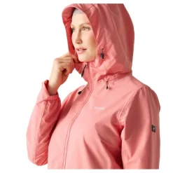 Chaquetas Regatta Hamara IV