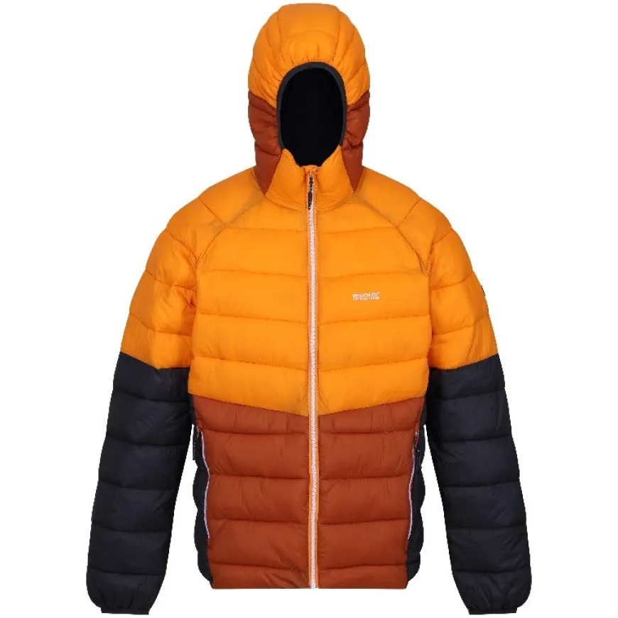 Chaquetas Regatta Harrock II