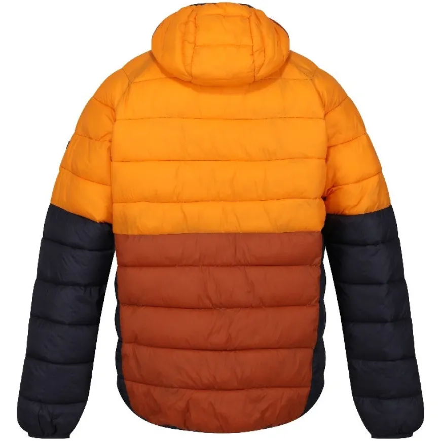 Chaquetas Regatta Harrock II