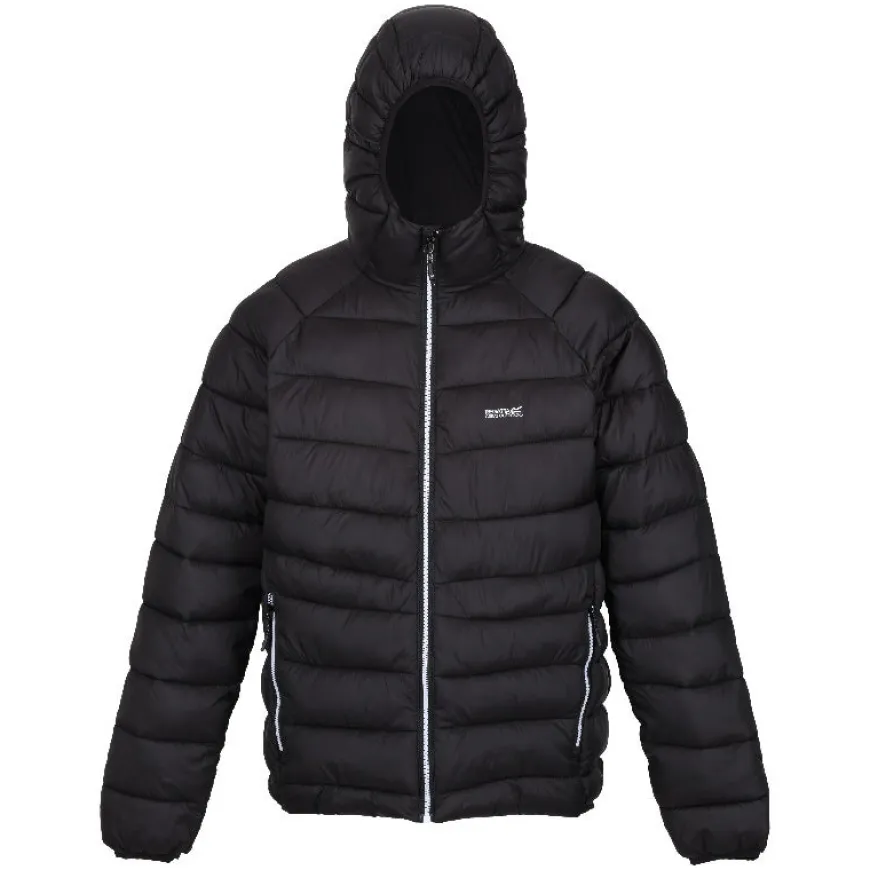 Chaquetas Regatta Harrock II