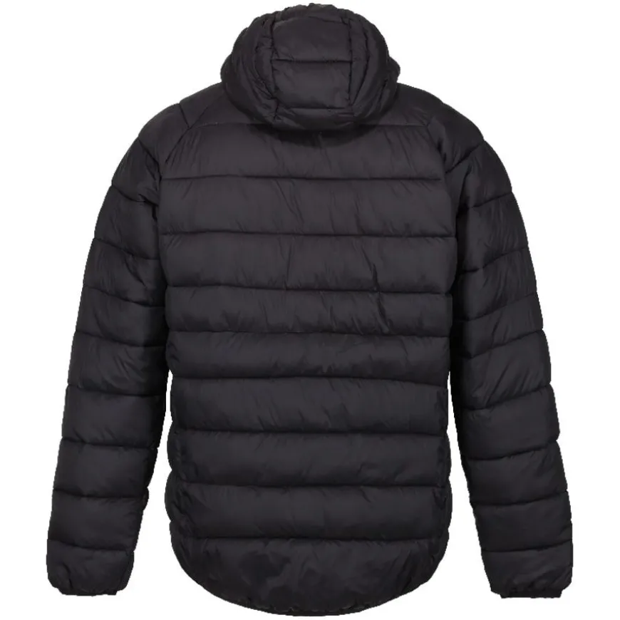 Chaquetas Regatta Harrock II