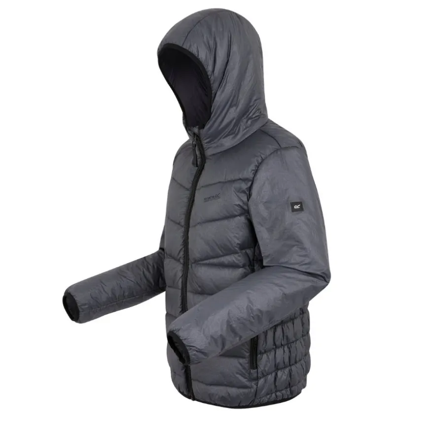 Chaquetas Regatta Heatherly