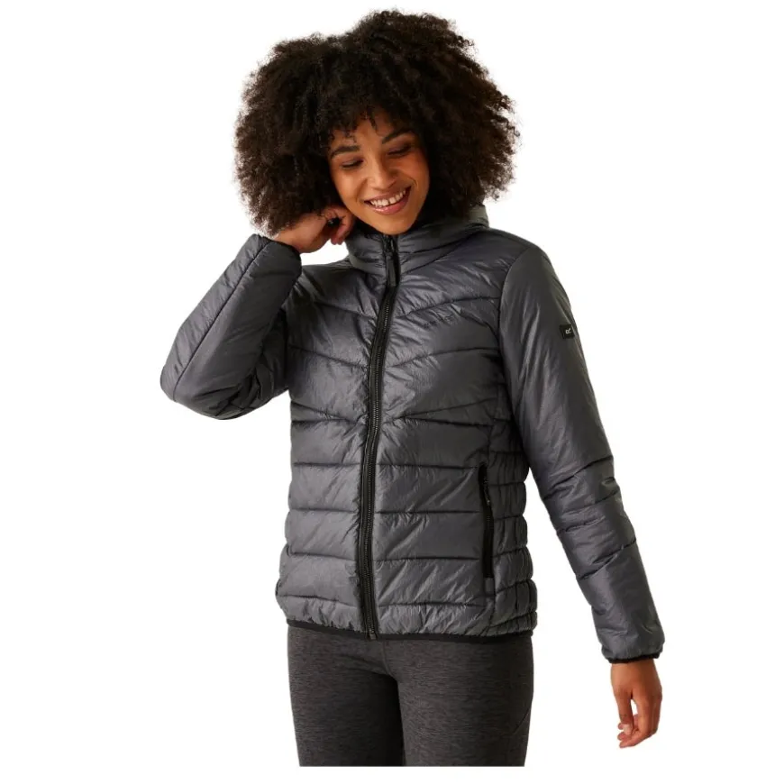 Chaquetas Regatta Heatherly