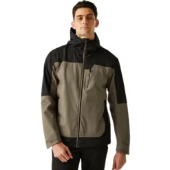 Chaquetas Regatta HightonStrJktIV