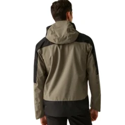 Chaquetas Regatta HightonStrJktIV